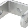 Ángulo para ballesta galvanizado 2 Ángulo para ballesta galvanizado