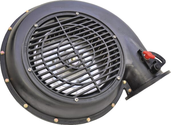 Vent. DT9M SIN CORREA TRAP. 3 Vent. DT9M SIN CORREA TRAP. - Imagen 3