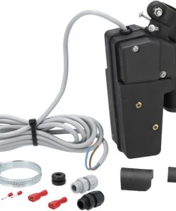 Kit Retrofit válvula de cierre con cable 2,5 m