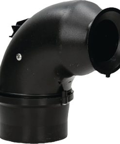 Codo compl. S100
