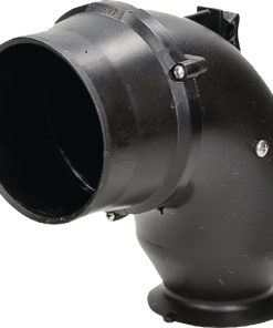 Codo compl. S100