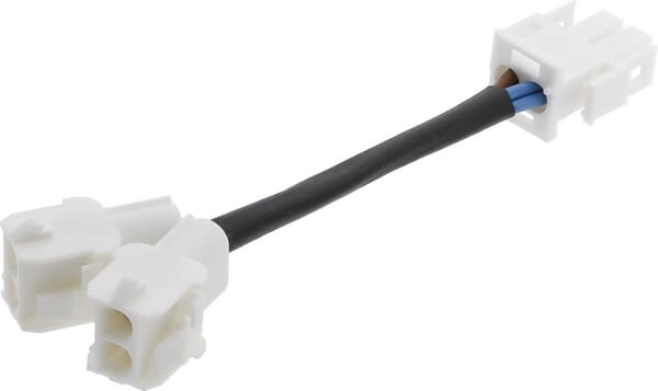 Ramal cable válvula de cierre 3 Ramal cable válvula de cierre - Imagen 3