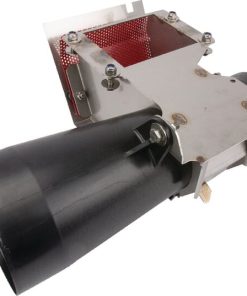 Cavidad inyector DF 135er Syst
