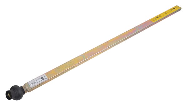 Eje de tracción ext 790 mm 3 Eje de tracción ext 790 mm - Imagen 3