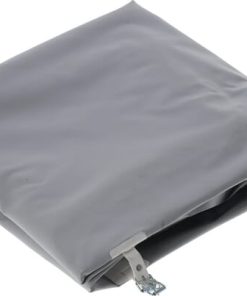 Cubierta nueva de tolva DA, 750 L