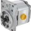 Motor hidráulico (6,3 cc)