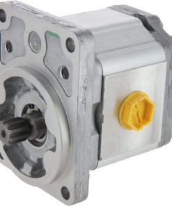 Motor hidráulico (6,3 cc)