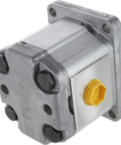 Motor hidráulico (6,3 cc)