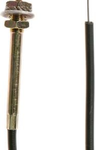 Cable de pare
