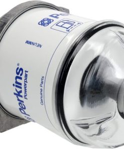 Filtro de combustible