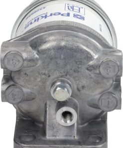Filtro de combustible