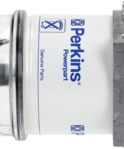 Filtro de combustible
