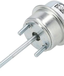 Actuador del turbocompresor
