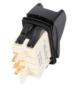 Interruptor basculante