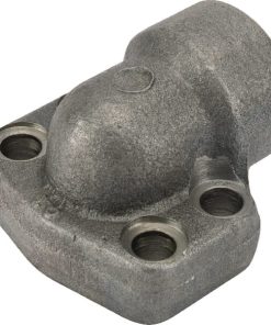 Brida SAE 6000 3/4-1/2 90°
