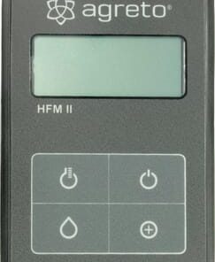 Medid. humedad heno / paja 50