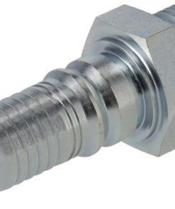 Racor de prensado 4SH DN20-1.1/16" UNF