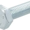 Tornillo hexagonal