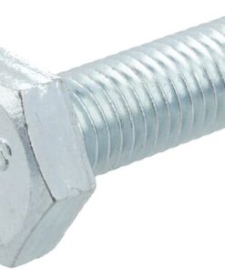 Tornillo hexagonal