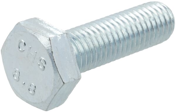 Tornillo hexagonal 1 Tornillo hexagonal