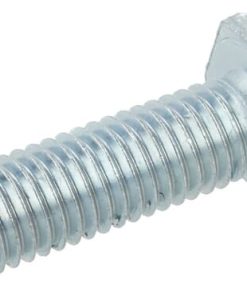 Tornillo hexagonal 4 Tornillo hexagonal