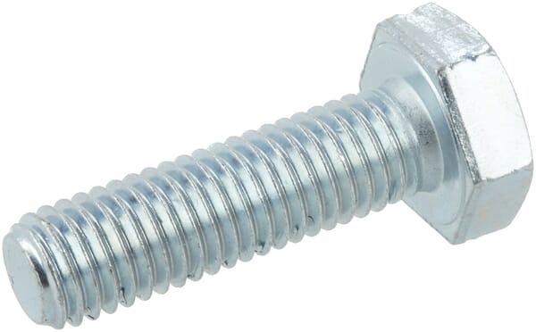 Tornillo hexagonal 2 Tornillo hexagonal - Imagen 2