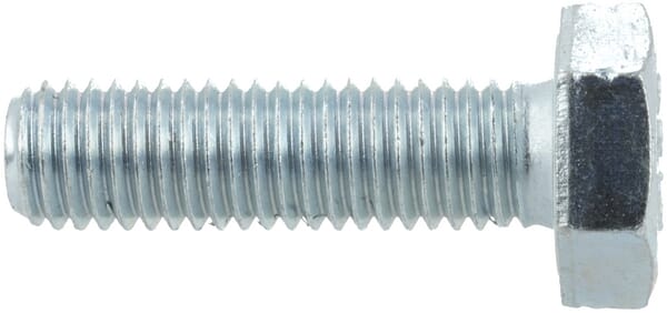 Tornillo hexagonal 3 Tornillo hexagonal - Imagen 3