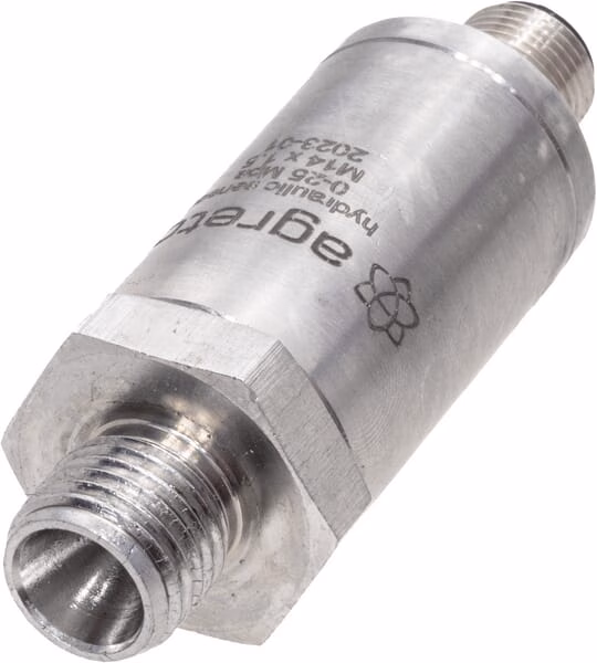 Sensor de presión 250Bar - Imagen 6
