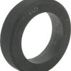 Anillo grafito de acoplamiento