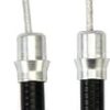 Cable bowden acopl. 2 Cable bowden acopl.