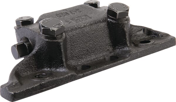 Tope de arrastre de corredera 1 Tope de arrastre de corredera