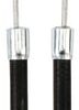 Cable bowden carburador