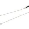 Cable bowden accion. segado 3 Cable bowden accion. segado
