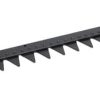 Cuchilla inferior 1,22 m