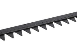 Cuchilla inferior 1,22 m