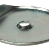 Disco de soporte de placa