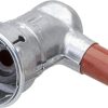 Conector de bujías ISO/SAE