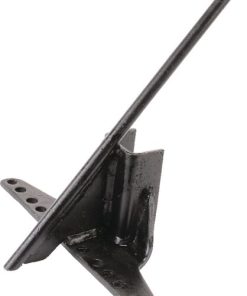 Tope arrastre Universal 97 cm