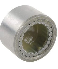 Cojinete de agujas