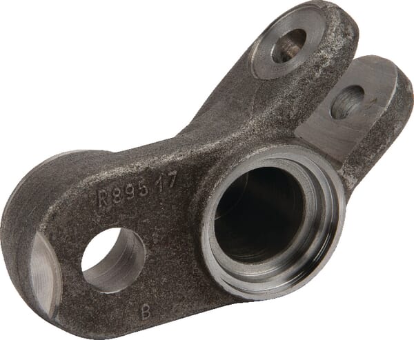 Brazo osc. inf., pas. articul. 2 Brazo osc. inf., pas. articul. - Imagen 2