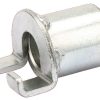 Cubo de desembrague 19x55