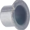 Casquillo de cojinete con tope