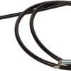 Cable bowden trans. 5 Cable bowden trans.