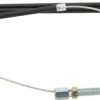 Cable bowden