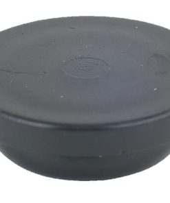 Tapón para chapa de anclaje 10 mm