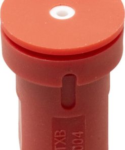Tobera, estándar, chorro cónico AITXB 80° 04 rojo cerámica TeeJet - Imagen 3