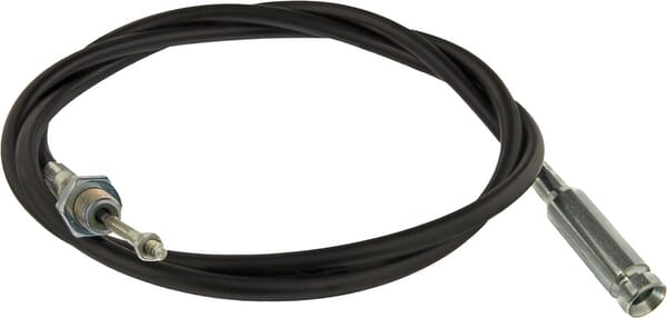 Cable de control L=1.700 mm 5 Cable de control L=1.700 mm - Imagen 5