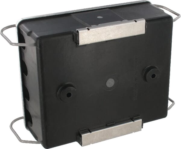 Caja emp. cables 8/14/28 pol. 4 Caja emp. cables 8/14/28 pol. - Imagen 4