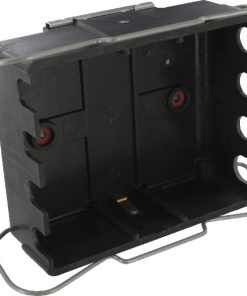 Caja emp. cables 8/14/28 pol. 9 Caja emp. cables 8/14/28 pol.