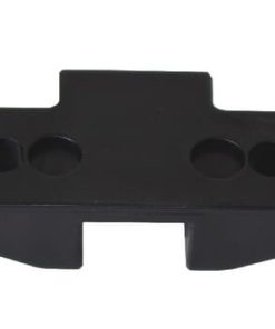 Alimentador PVC Barras de cuch